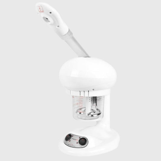 Pack Emprende: Alta Frecuencia Portatil + Vaporizador Facial Vapor Ozono Portátil + Peeling Ultrasonico 3 En 1 2w