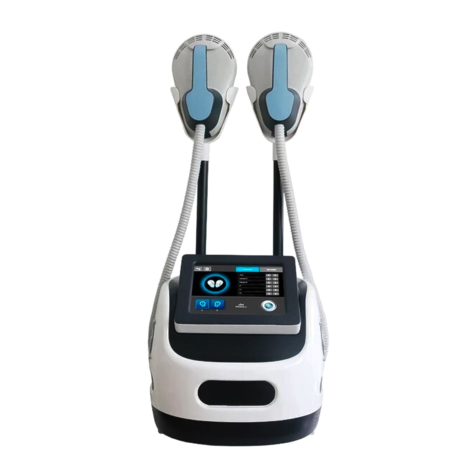 Ems sculpt pro max– De Todo y Más