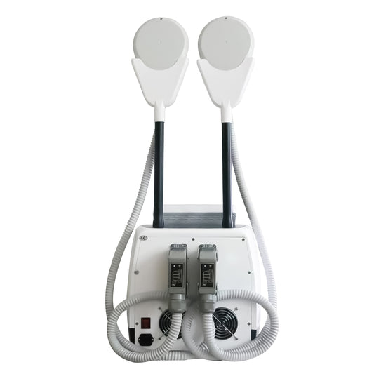 Ems Sculptor Plus 2 Asas