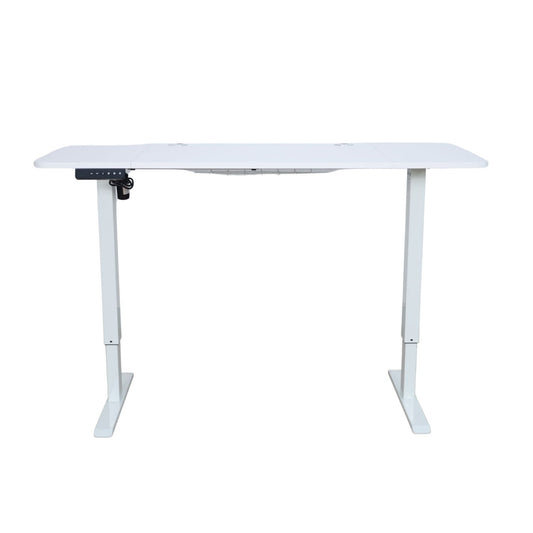 Escritorio electrico regulable altura 120cm Chic Home