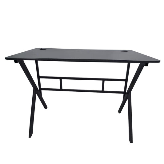 Escritorio negro 120 Cm Chic Home