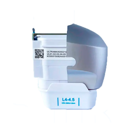 Repuesto cartucho HIFU 7D L4-4.5