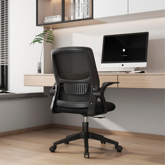 Silla de Oficina Escritorio Ejecutiva Ergonómica