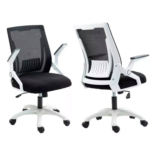 Silla de Oficina Escritorio Ejecutiva Ergonómica