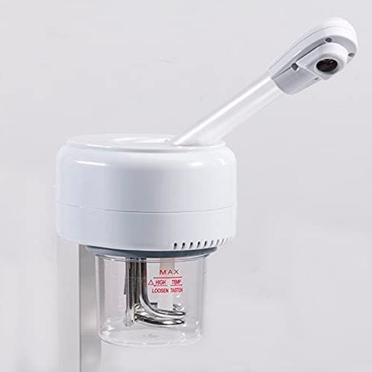 Vaporizador Facial Vapor Ozono Portátil