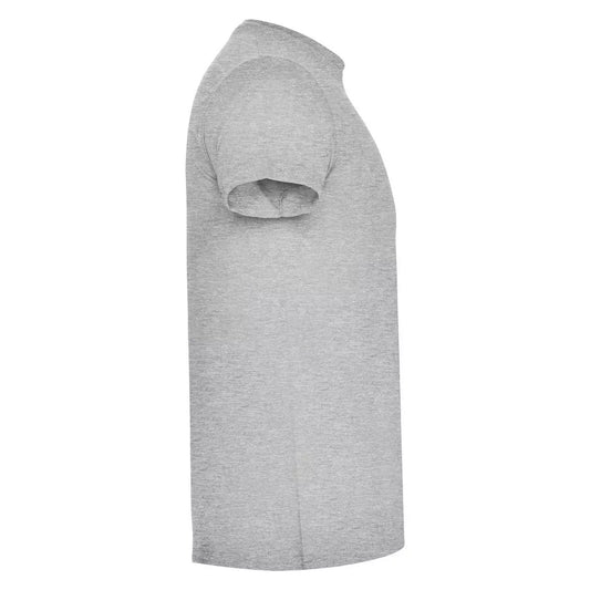 Polera de Algodón para Sublimar Estampar Colores