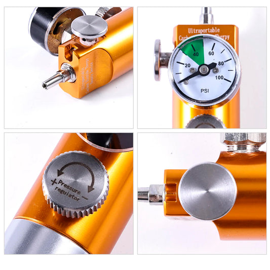 Carboxiterapia para eliminar arrugas