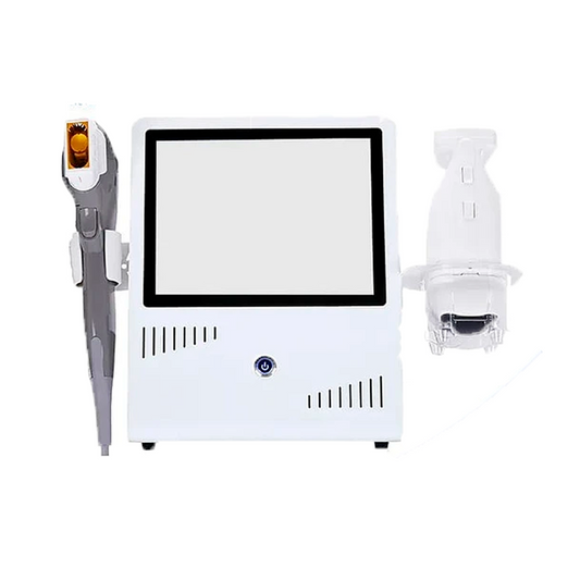 2 en 1 HIFU Slimming