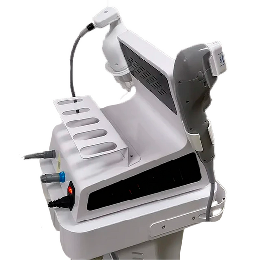 2 en 1 HIFU Slimming