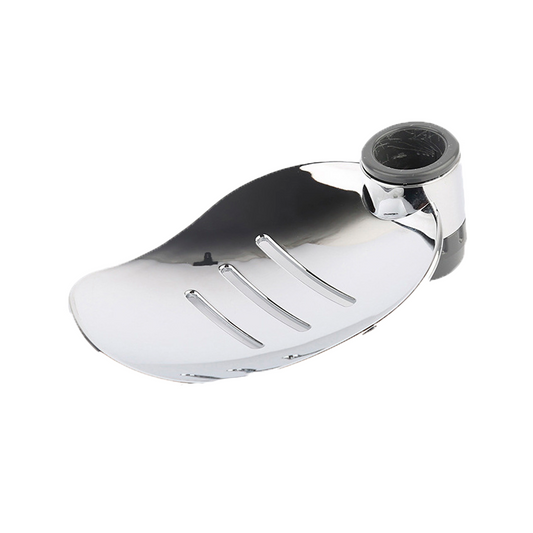 Columna para ducha 128cm 2 funciones gris