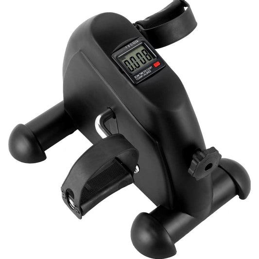 Bike Spinning Pedalera Home Fitness Con Pantalla Lcd