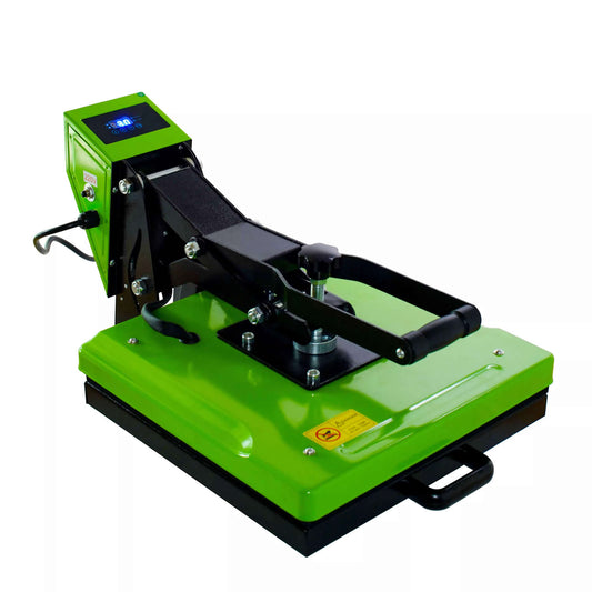 Máquina Estampadora AUPLEX 23x30cm