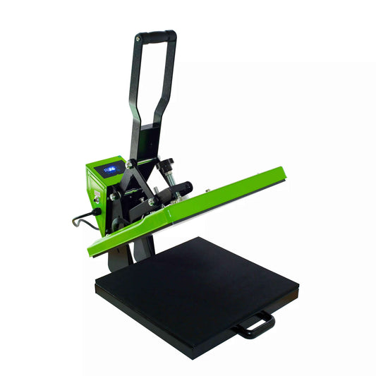 Máquina Estampadora AUPLEX 23x30cm