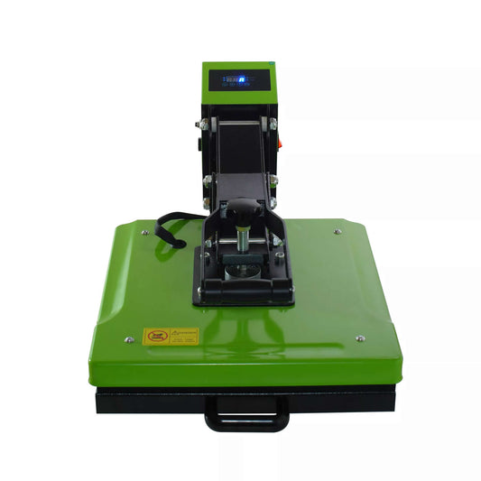 Máquina Estampadora AUPLEX 23x30cm