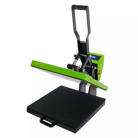 Máquina Estampadora AUPLEX 23x30cm