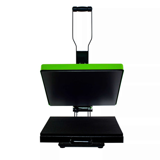 Máquina Estampadora AUPLEX 23x30cm