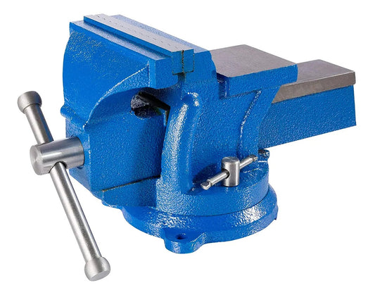 Tornillo De Banco Mecánico 8 Pulgadas Morsa