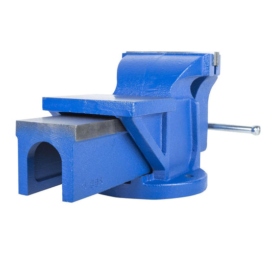 Tornillo De Banco Mecánico 8 Pulgadas Morsa