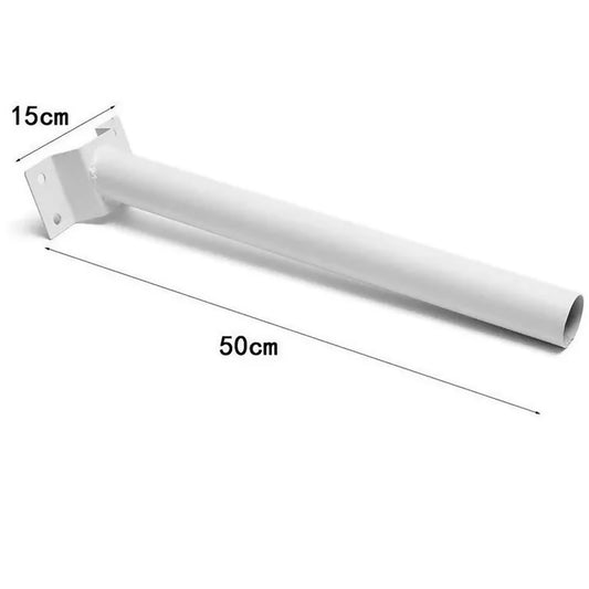 Foco Led Solar 80w c/sensor Movimiento + Soporte + Control