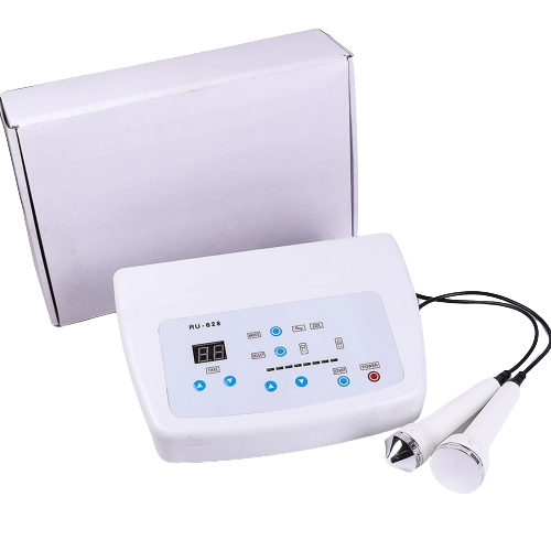 Máquina Ultrasonido Facial Corporal Supersonica Prof