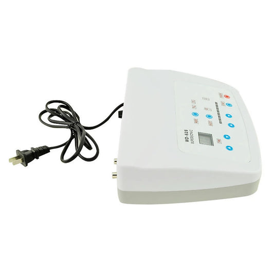 Máquina Ultrasonido Facial Corporal Supersonica Prof