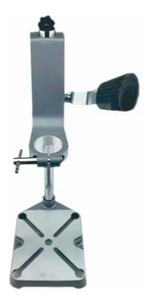 Prensa Taladro Soporte Pedestal Porta Taladro