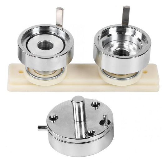 Molde 75mm para máquina chapitas XZJ-XK