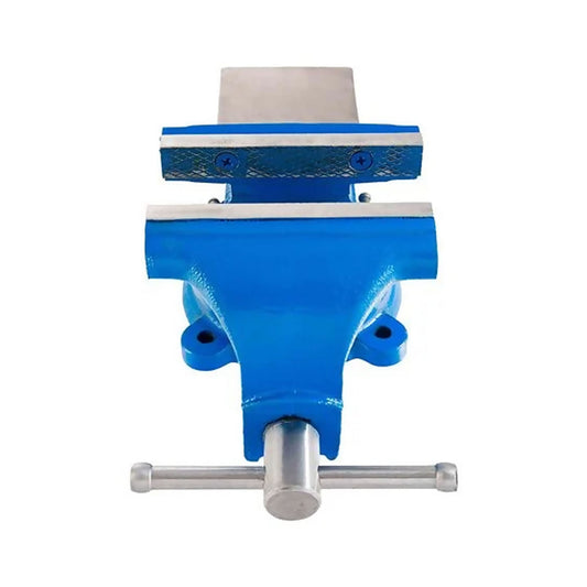 Tornillo De Banco Mecánico 5 Pulgadas Morsa