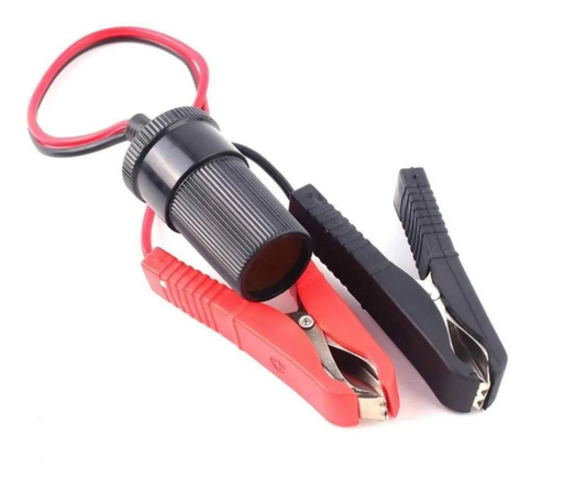 Compresor Aire Doble Cilindro 12v Inflador Neumáticos