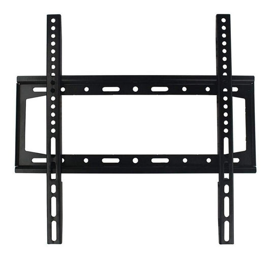 Soporte Tv Lcd Led Muro De 26 A 55 Pulgadas Fijo