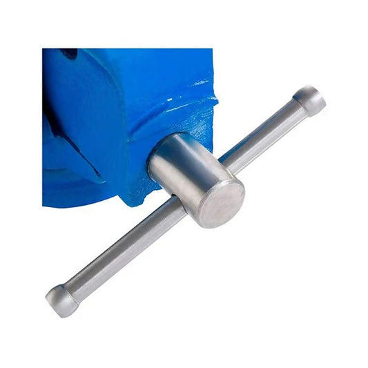 Tornillo De Banco Mecánico 5 Pulgadas Morsa