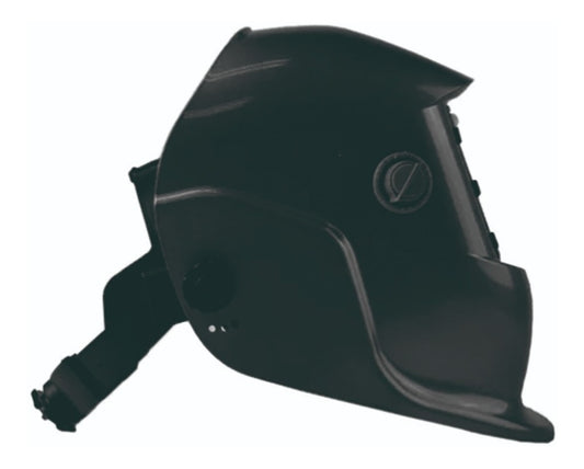 Máscara Soldar Fotosensible Cinta Acolchada