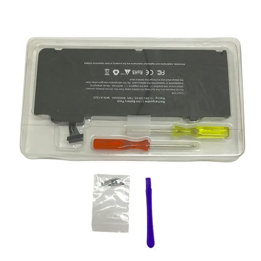 Bateria compatible con Macbook Pro 13 A1278 A1322