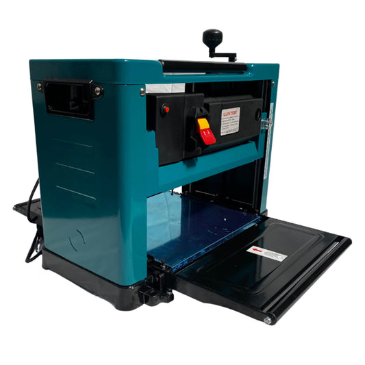 Cepillo de Banco 2000w Luxter