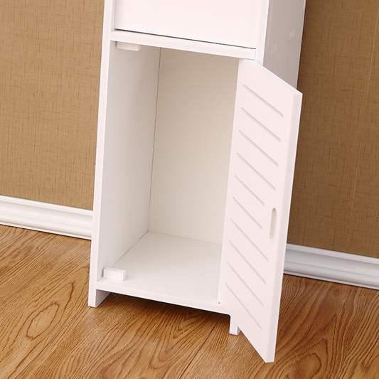 Cecilia Estante De Baño Organizador Multiuso