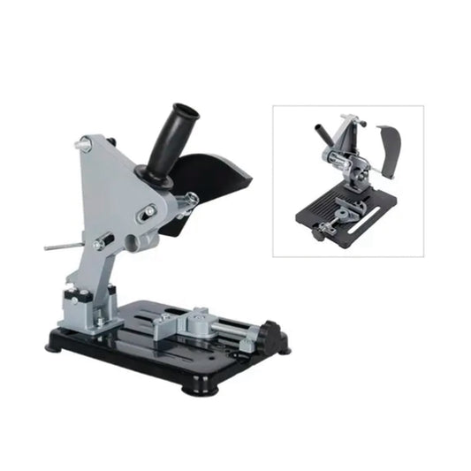 Soporte Esmeril Angular Tronzadora 4 1/2 Pulgadas