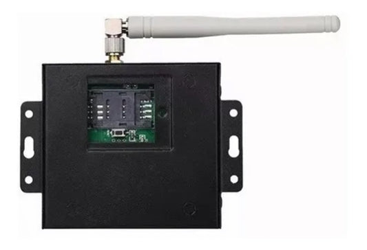 Abre Porton Con Celular Gsm Rtu-5024 Activar Puerta