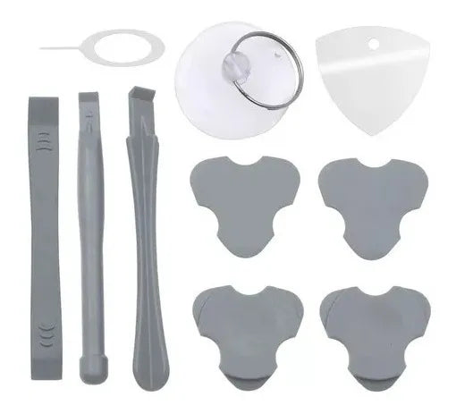 Juego De Destornilladores Precisión Screwdriver 115 En 1