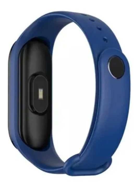 Reloj Deportes M3 Inteligente Monitor Cardíaco Ip67