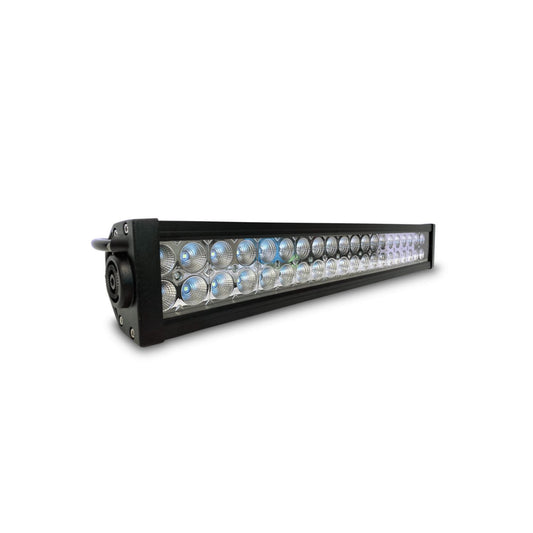 Pack X3 Barra Led Neblinero 120w 4x4