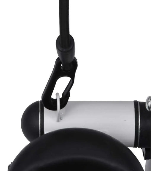 Mini Stepper Eliptica Hidraulico Banda Resistencia