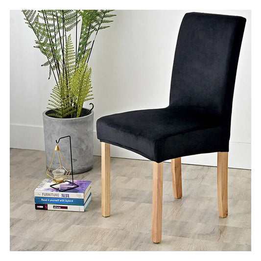 Pack 6 Funda De Silla Para Comedor Spandex Colores