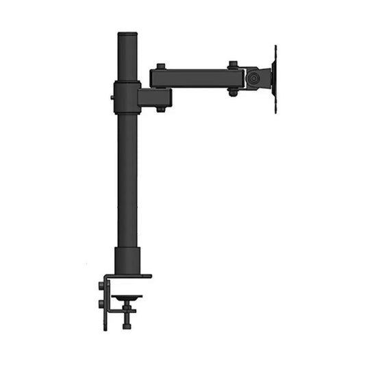 Soporte TV Monitor Articulado Escritorio 12" a 27"