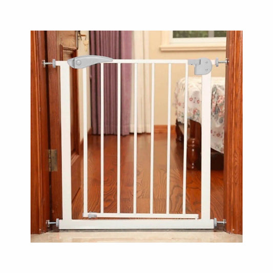Reja Seguridad Escalera Puerta Bebe Mascotas