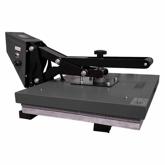 Máquina Estampadora 40x50cm HeatPress