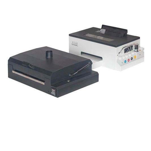 Impresora DTF + Horno