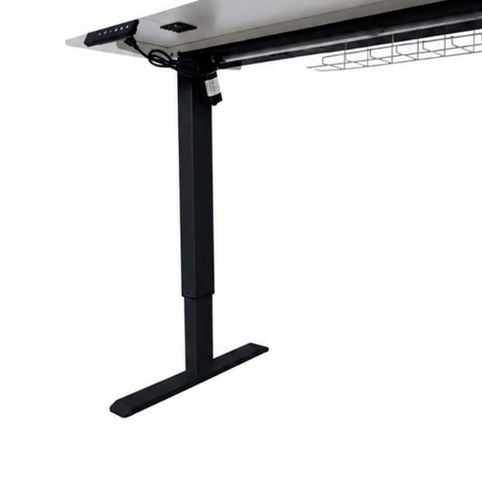 Escritorio electrico regulable altura 120cm Chic Home
