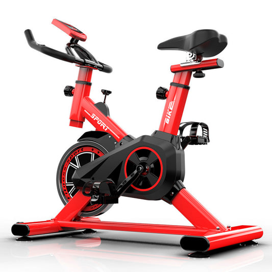 Bicicleta Spinning Estática Profesional Ejercicio