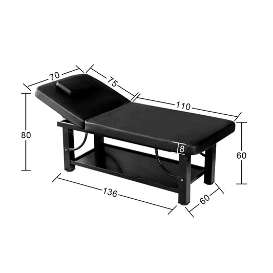 Camilla Fija Premium E3