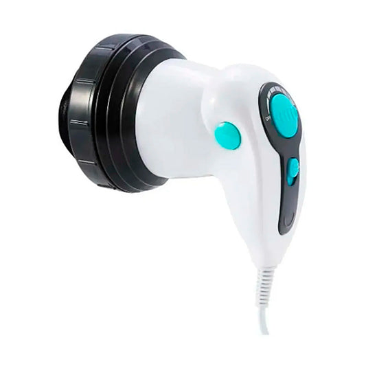 Masajeador Moldeador Body + Infrarrojo profesional